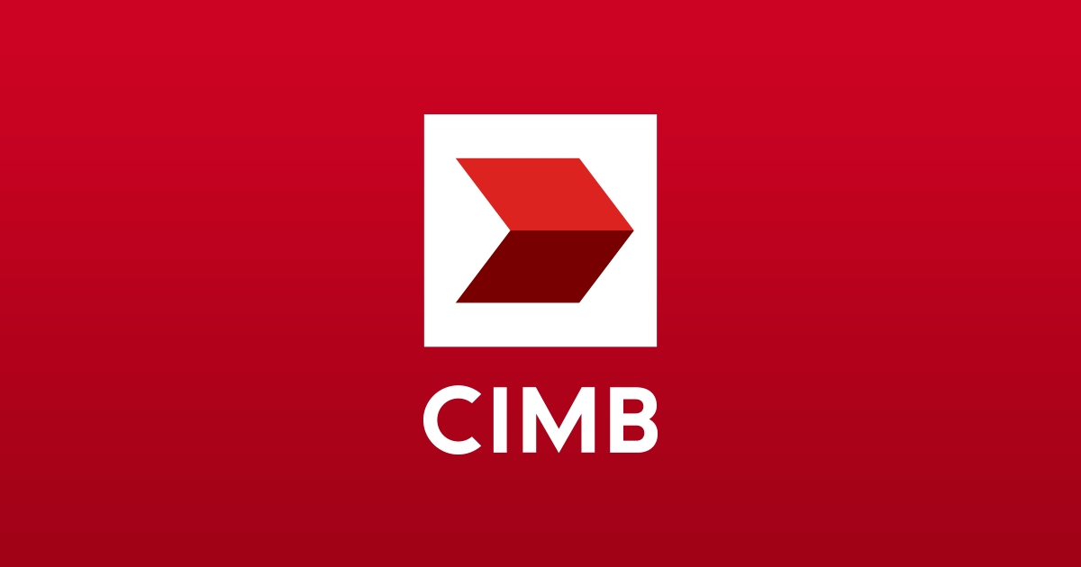 Cimb clicks