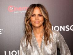 Bruised Trailer Has Halle Berry Fighting for Family in Her Directorial Debut