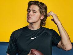 Ravens’ DC Compliments Justin Herbert in the Strangest Way Possible, Placing Him in an Exclusive Club With Michael Vick, Brett Favre, and Joe Flacco