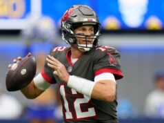 Tom Brady Now the Frontrunner in MVP Race, ahead of Allen, Herbert