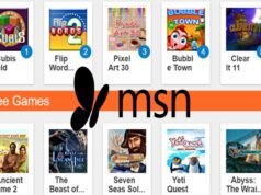 Worth Playing MSN Free Online Games List 2023