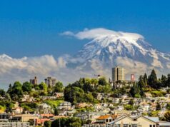 How to Budget for Living in Tacoma, WA? 2024 Guide Tacoma Washington