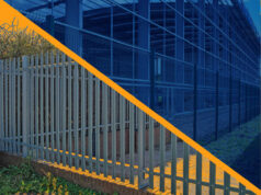 Mesh Fencing Vs Palisade Fencing – Which is Best?