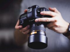 The Role of Industrial Photography in Marketing