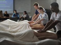 How to Start a Career as a Massage Therapist – Steps and Requirements