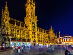 Munich’s Best Nightlife Districts 2024 ─ Where to Party and Have Fun