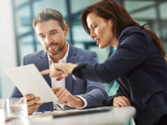 The Cost-Effectiveness of Hiring a Part-Time CFO – What You Need to Know?