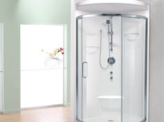 Prefab Shower Kits ─ Pros and Cons to Consider