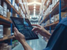 Innovations That Are Shaping the Supply Chain Industry innovation in supply chain industry