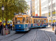 Complete Guide to Public Transport, Car Rentals, and Taxi Services in Munich