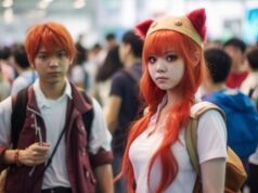 The Best Personalized Gifts for Anime and Comic Fans Anime and Comic Fans