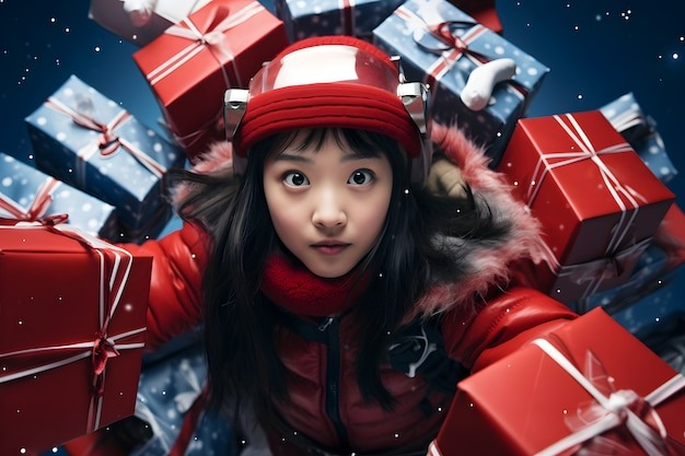 personaled gifts for Anime and Comic Fans