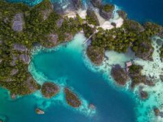 Hidden Wonders of Raja Ampat’s Islands and Coral Reefs
