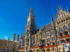 Munich Travel Itinerary: 3, 4, And 5 Day Plans For First Timers