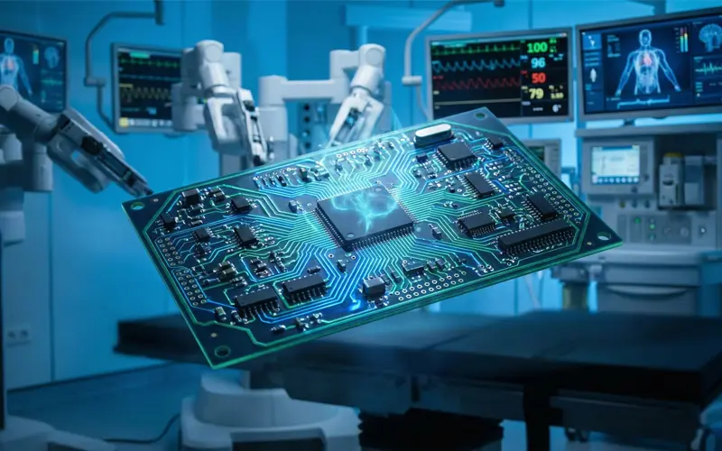 Documentation Essentials in Medical PCBA