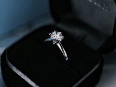 How to Care for Fine Diamond Jewelry to Keep It Looking New
