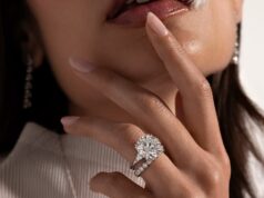 The Design Freedom Offered by Lab-Grown Diamond Engagement Rings